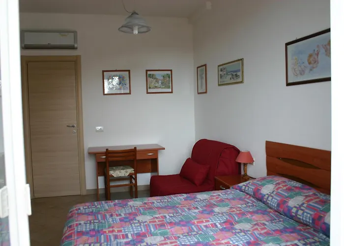 B&B La Baia Di Fiascherino Citr01101Sei-Beb-0011
