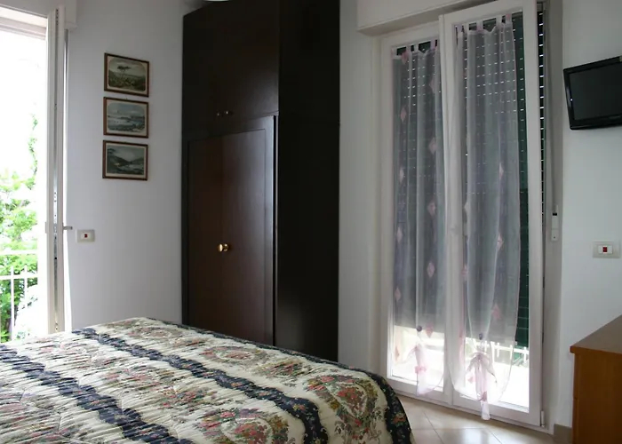 B&B La Baia Di Fiascherino Citr01101Sei-Beb-0011