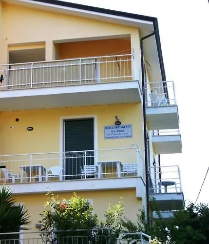 B&B La Baia Di Fiascherino Citr01101Sei-Beb-0011