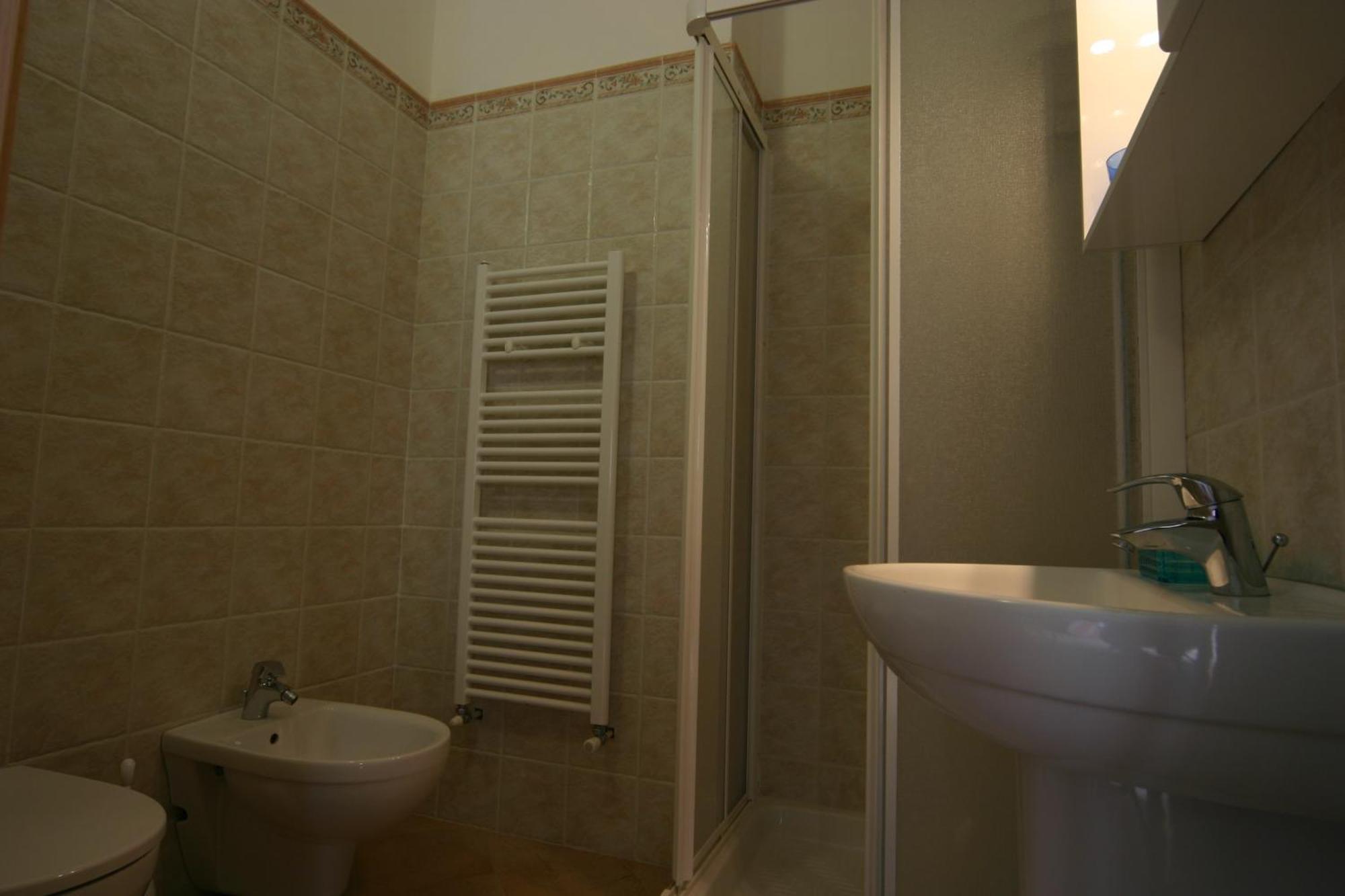 Bed & Breakfast La Baia Di Fiascherino Citr01101sei-beb-0011 *