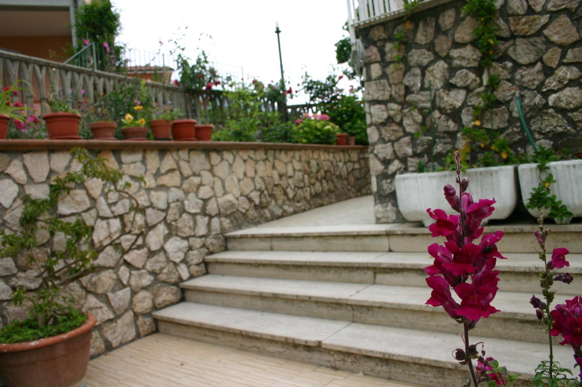 La Baia Di Fiascherino Citr01101sei-beb-0011 Bed & Breakfast Tellaro
