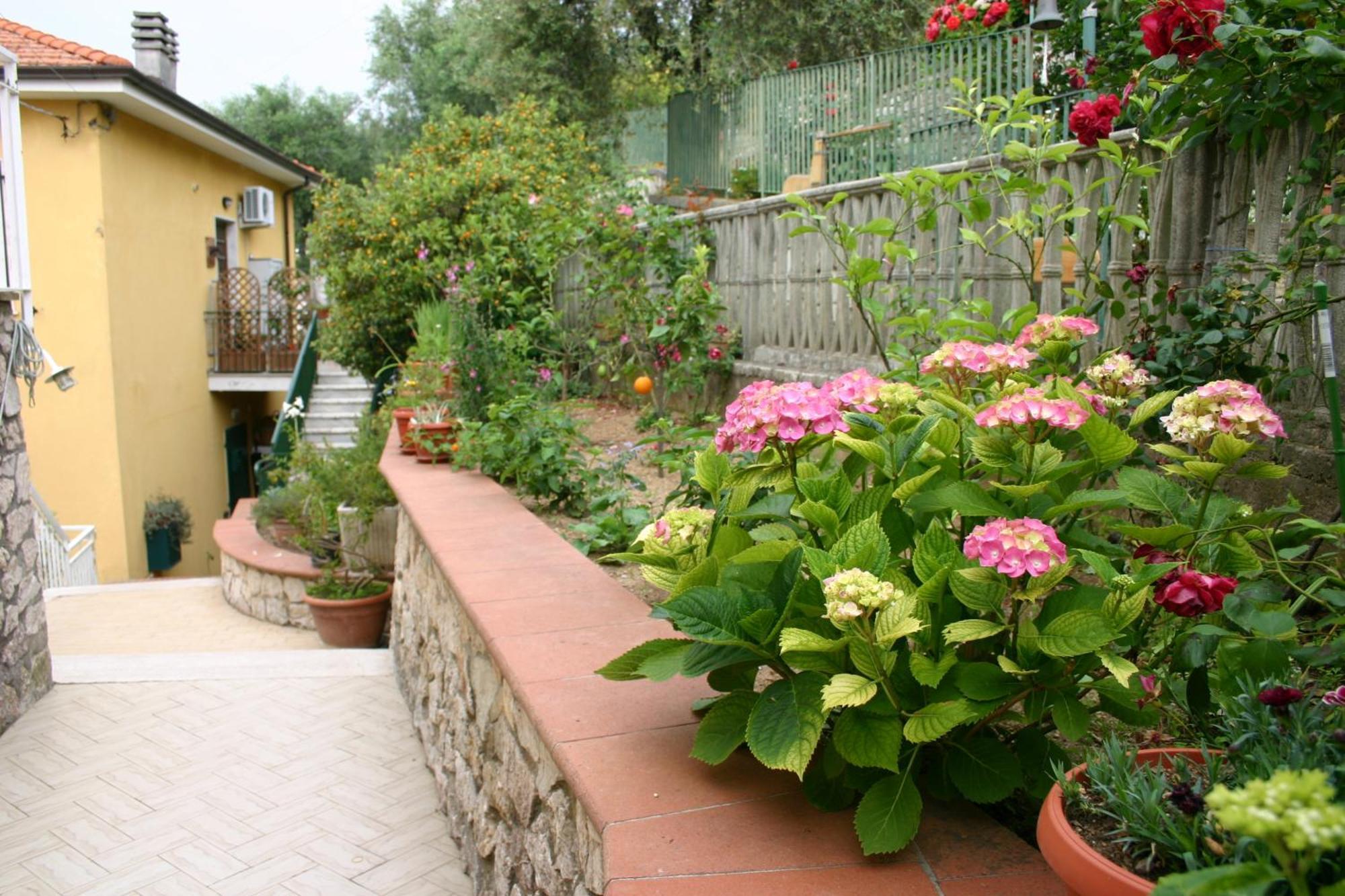 Bed & Breakfast La Baia Di Fiascherino Citr01101sei-beb-0011
