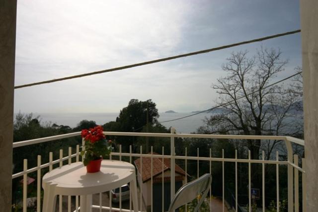 Bed & Breakfast La Baia Di Fiascherino Citr01101sei-beb-0011 Tellaro