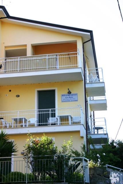 La Baia Di Fiascherino Citr01101sei-beb-0011 Tellaro