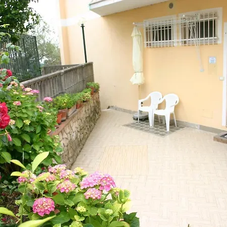 B&B La Baia Di Fiascherino Citr01101Sei-Beb-0011 Tellaro Buitenkant foto