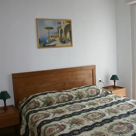 B&B La Baia Di Fiascherino Citr01101Sei-Beb-0011 Tellaro Buitenkant foto