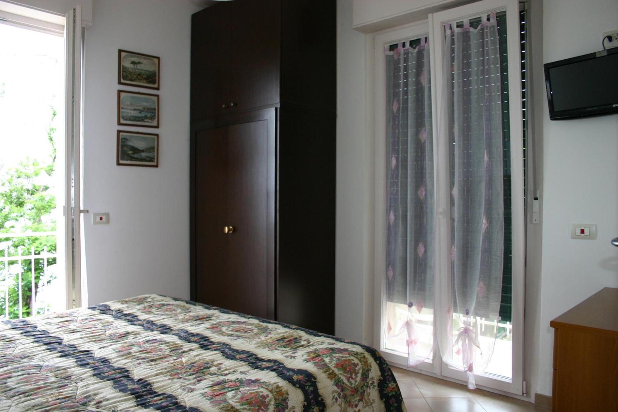 Bed & Breakfast La Baia Di Fiascherino Citr01101sei-beb-0011