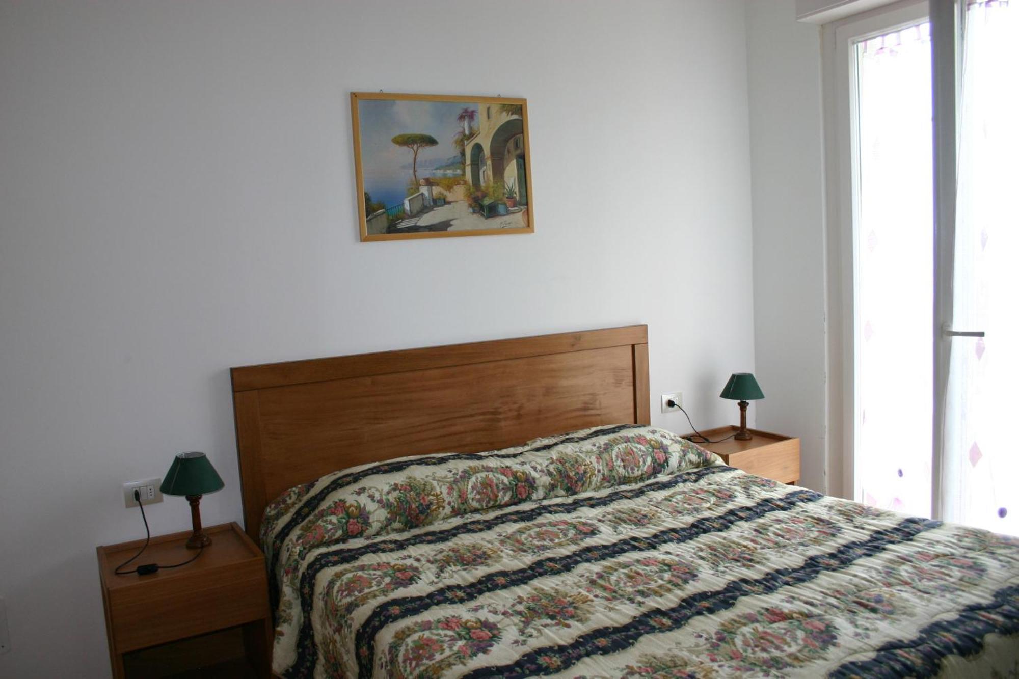 La Baia Di Fiascherino Citr01101sei-beb-0011 Bed & Breakfast
